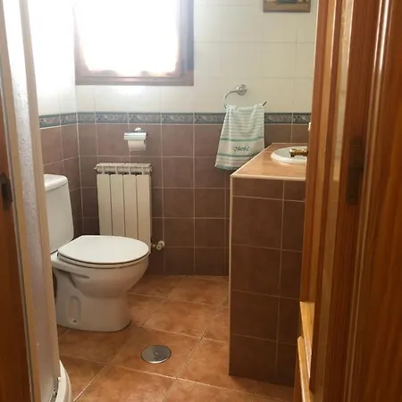 La Curva Apartment
