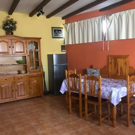 La Curva Apartment