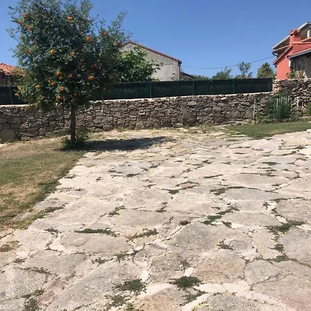 Apartamento La Curva