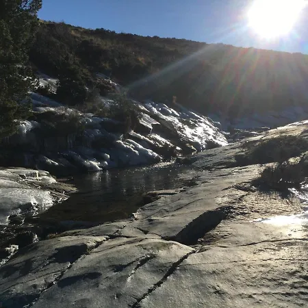 Appartamento La Curva *