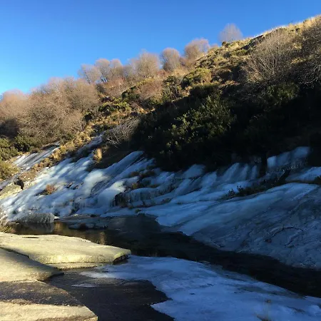 La Curva Appartamento