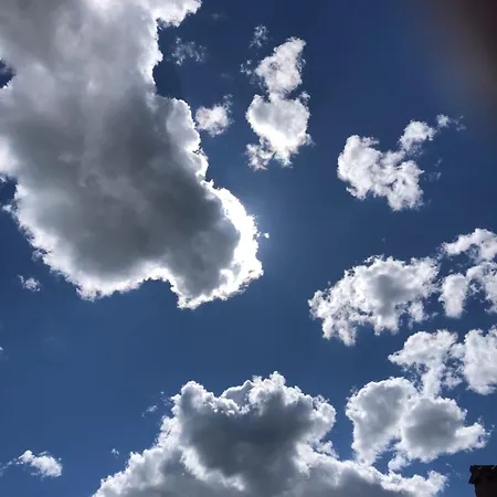 Appartamento La Curva *