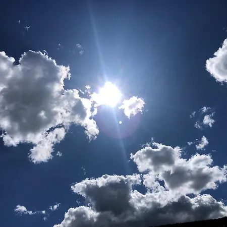 La Curva * Barajas de Gredos