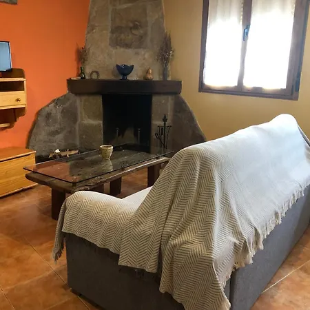 Apartment La Curva *