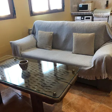 La Curva Apartment