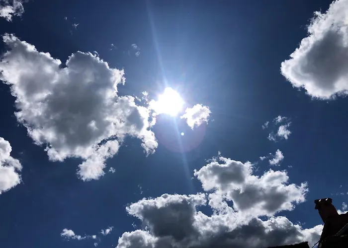 La Curva * Barajas de Gredos