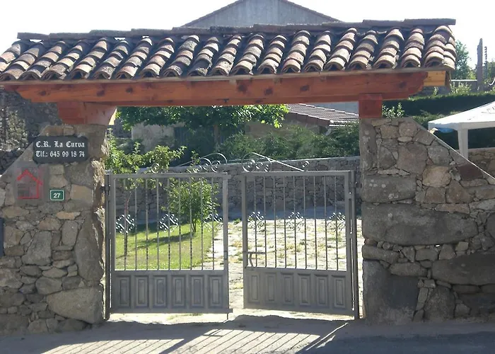 La Curva Apartment *